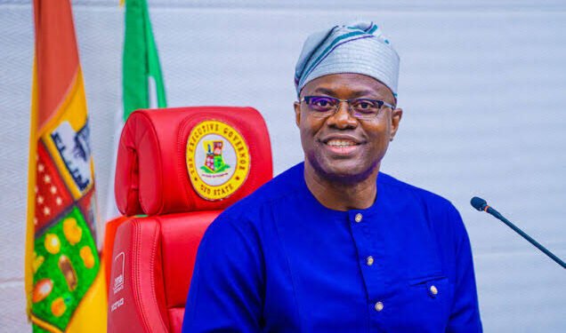 Makinde declares 2027 presidential bid, seals PDP-APM alliance