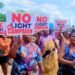 Isoko students tackle Delta commissioner over electricity comment, demand apology
