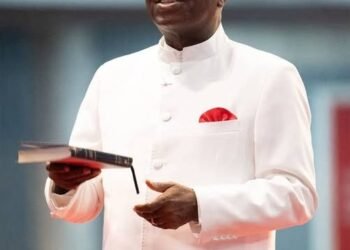 Daniel Regha questions Oyedepo’s prophecy as insecurity persists