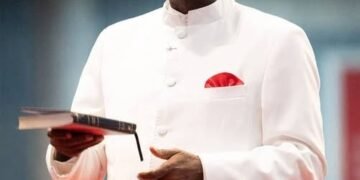 Daniel Regha questions Oyedepo’s prophecy as insecurity persists