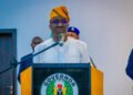 Okpebholo says Edo tops accountability ranking as Governor receives ICAN, reaffirms commitment to transparency