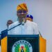 Okpebholo says Edo tops accountability ranking as Governor receives ICAN, reaffirms commitment to transparency