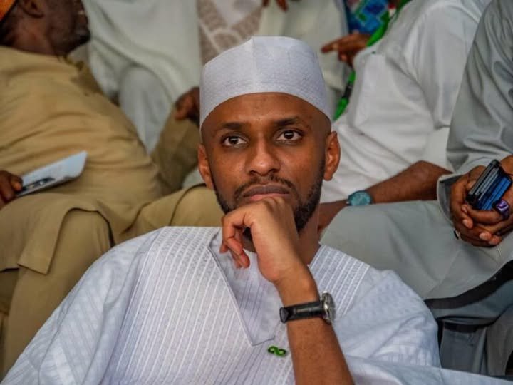 Madaki steps down for Haske in Adamawa APC governorship race