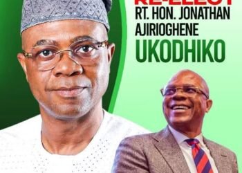 Obomovo, Ogbimi, congratulate Ukodhiko on emergence as APC consensus candidate for Isoko Federal Constituency