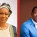 Adeboye defends first lady’s RCCG pastorship, amid calls for her removal