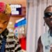 Portable accuses Davido Zlatan of mocking him after losing to Carter Efe in celebrity boxing match