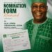 ADC releases receipt of Atiku's ₦90m payment for presidential nomination form