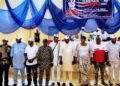 NDC vows to work for party victory as new executives emerge In Delta