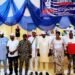 NDC vows to work for party victory as new executives emerge In Delta