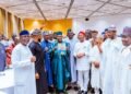 South-South Governors Forum expresses solidarity with first term APC colleagues