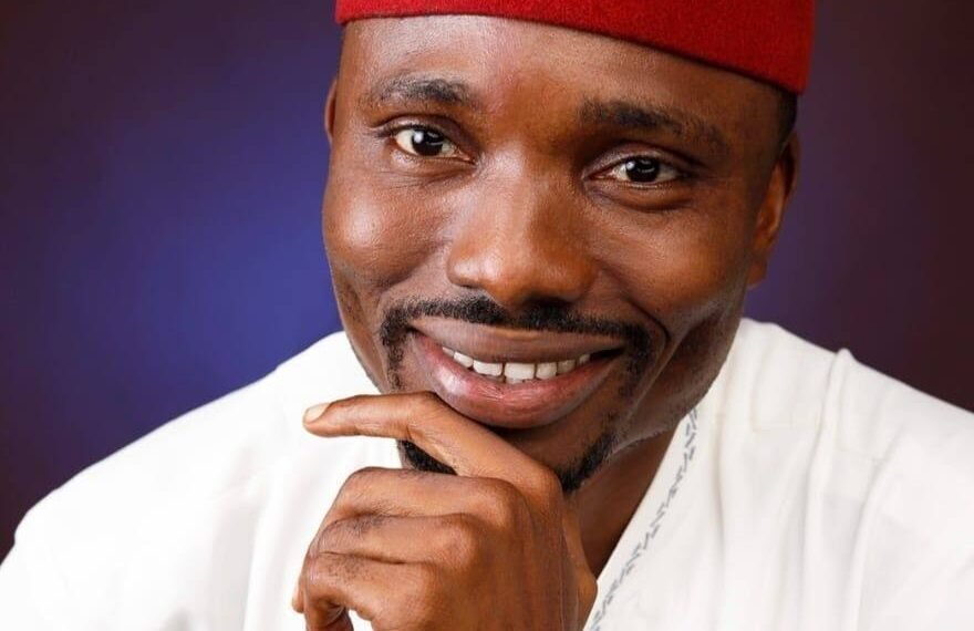 2027: APP Assembly aspirant promises strong advocacy for Ngor Okpala constituency