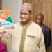 2027 Presidency: Mohammed Hayatu-Deen picks ADC nomination form, unveils poverty reduction agenda