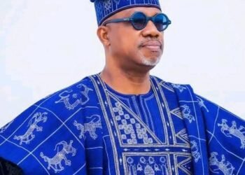 Ex-Ogun councillors occupy Governor’s office over unpaid allowances seven years after leaving office