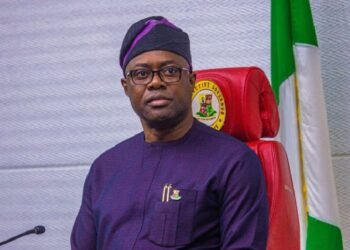 Oyo warns residents against spreading false security information