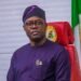 Oyo warns residents against spreading false security information