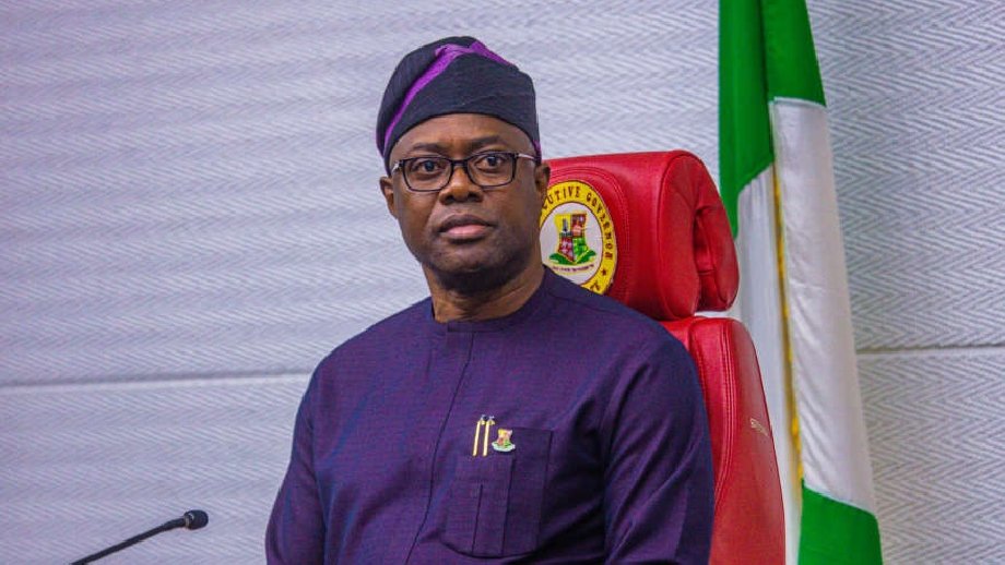 Oyo warns residents against spreading false security information