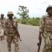 Troops foil ambush attack in Enugu community, detain suspect