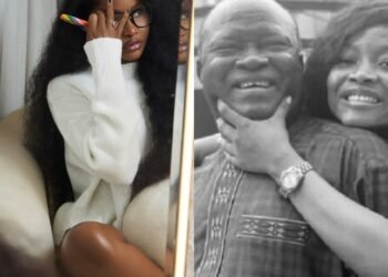Ilebaye’s mother speaks amid family controversy, reveals over ₦30m spent on father’s treatment