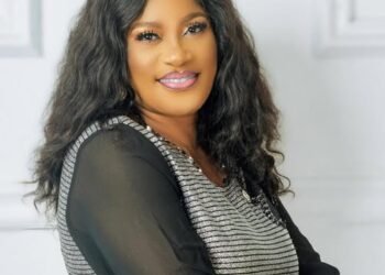 Mrs. Eruvwu Juliet Eghene-Ezefili,