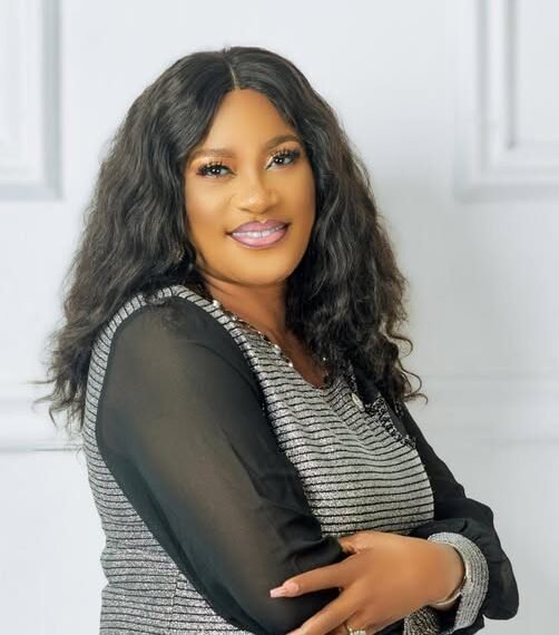 Mrs. Eruvwu Juliet Eghene-Ezefili,