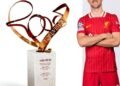 Liverpool unveil design for permanent Diogo Jota nemorial at Anfield