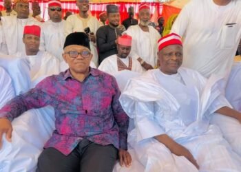PRP reveals why Peter Obi, Kwankwaso failed to join party ahead of presidential race