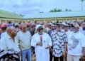Ganagana campaign organisation salutes Gov. Oborevwori, Manager for winning APC primary
