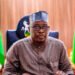 Gov. Fintiri declares interest to run for Adamawa North Senate seat