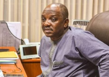 Court sentences ex-power minister to 75 years in prison over ₦33.8bn fraud