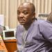 Court sentences ex-power minister to 75 years in prison over ₦33.8bn fraud