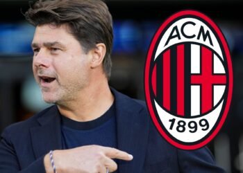 Mauricio Pochettino in talks with AC Milan over managerial job