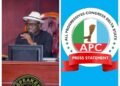 Delta House of Assembly leader, 6 othes disqualified as APC clears 46 state assembly aspirants