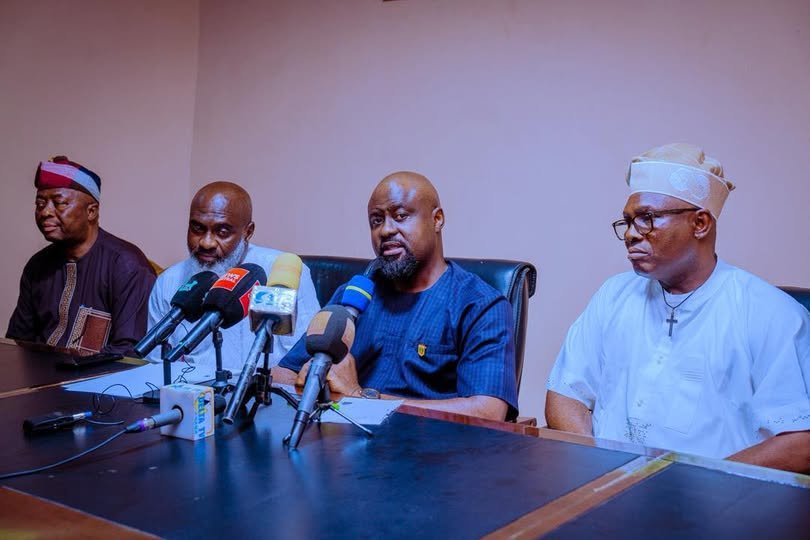 APC National Assembly Appeal Committee receives 5 petitions over Delta primaries