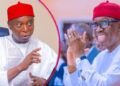 Ex-Gov. Okowa floors Sen. Nwoko in APC Delta North senatorial primary