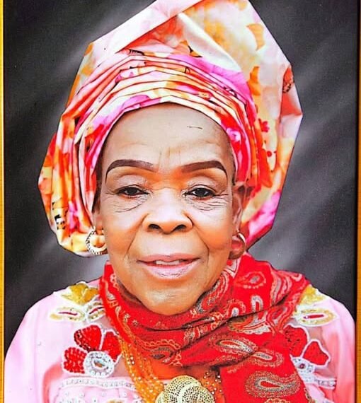 Ekweremadu’s mother-in-law for burial May 28