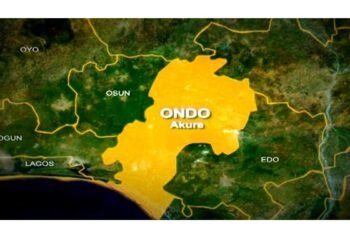 Gunfire disrupts APC senatorial primary in Ondo