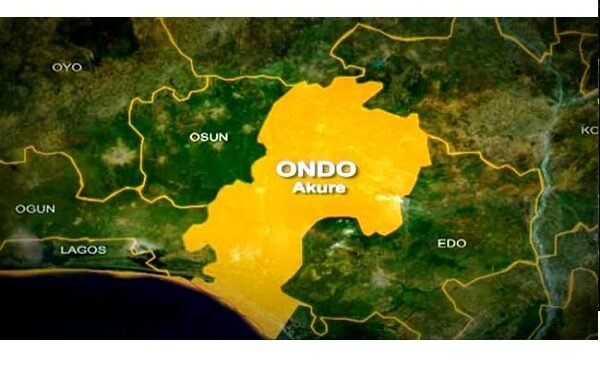Gunfire disrupts APC senatorial primary in Ondo
