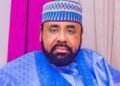 APC declares Jamilu Gwamna winner of Gombe governorship primary