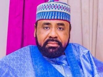APC declares Jamilu Gwamna winner of Gombe governorship primary