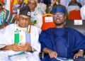 Adamawa APC primary: Diaulhaq steps down for Galadima, donates N100m to campaign