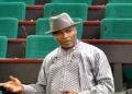 Chinda's emergence as APC guber candidate in Rivers product of unity, says party stalwart