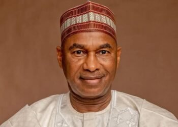 Tijjani Galadima emerges Adamawa APC governorship candidate amid protests