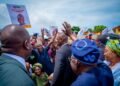 Tinubu clinches APC 2027 presidential ticket with 10.9m votes