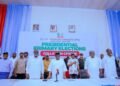 Tinubu win APC presidential primary in Delta, secures 407,646 votes