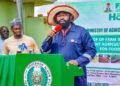 Gov. Umaru Bago clinches APC Niger governorship ticket unopposed