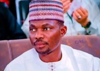 Police arrest governor's ex-aide linked to kidnapping syndicate in Katsina