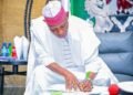 Sallah: Gov. Yusuf approves N20,000 goodwill package for Kano civil servants
