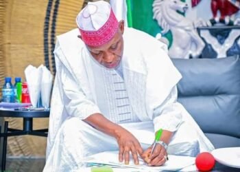 Sallah: Gov. Yusuf approves N20,000 goodwill package for Kano civil servants