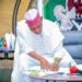 Sallah: Gov. Yusuf approves N20,000 goodwill package for Kano civil servants