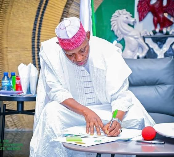 Sallah: Gov. Yusuf approves N20,000 goodwill package for Kano civil servants